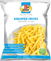 11er Crispy Fries Image