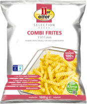 11er Combi Fries Image