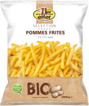11er Organic Fries Image