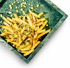 11er Gourmet Fries Image