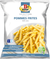 11er French Fries Image