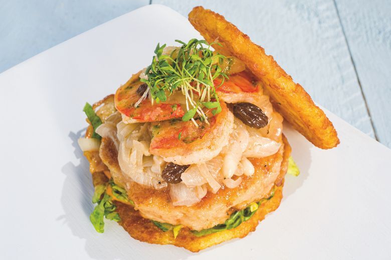 Spring summer edition: fresh and light recipes to enjoy Image