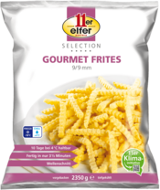 11er Gourmet Fries Image