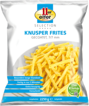 11er Knusper Frites Image