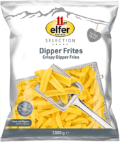 11er Dipper - Frites Image