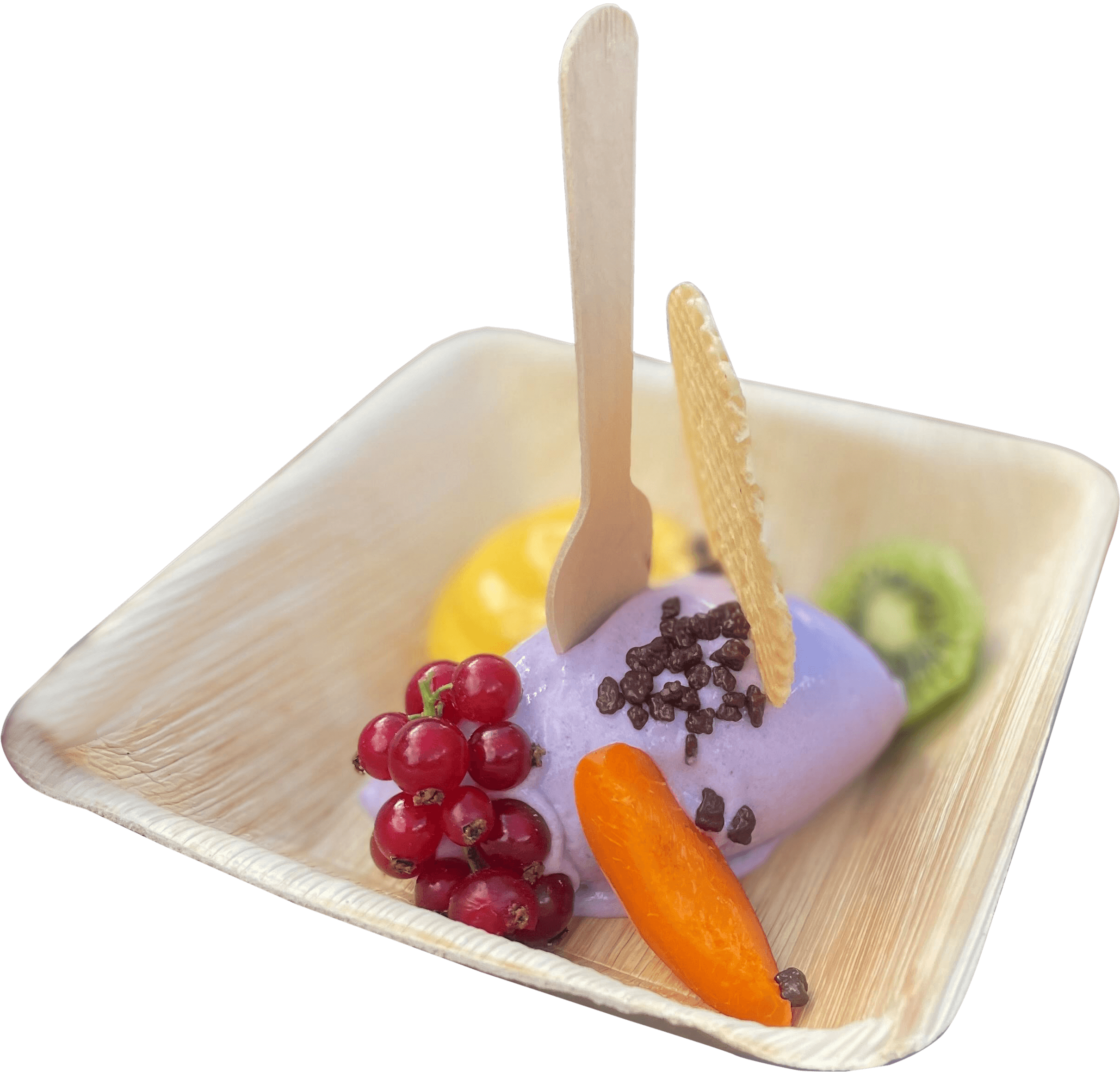 11er KARTOFFEL-EIS Image