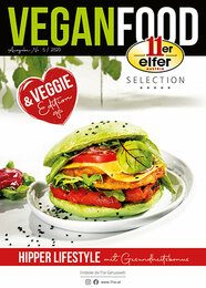 Hipper Lifestyle mit Gesundheitsbonus Image