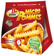 11er Micro Pommes Image