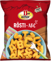 11er Rösti-ABC Image