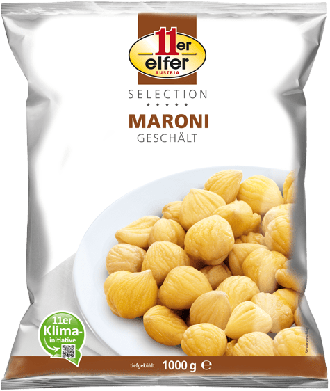 Castagne 11er