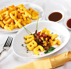 11er Rösti ABC Image
