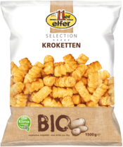 11er Bio Kroketten Image