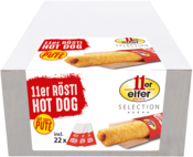 11er Rösti-Hot Dog Image
