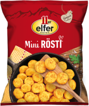 11er Crispy Rösti, natural Image