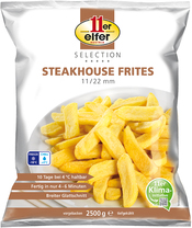 Steakhouse Fritte 11er Image