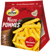 11er Micro Pommes Image