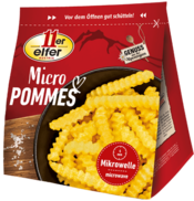 11er Micro Pommes Image