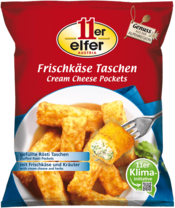 11er Frischkäse Taschen Image