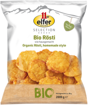 11er Bio Rösti, wie hausgemacht Image