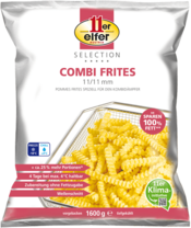 11er Combi Frites Image