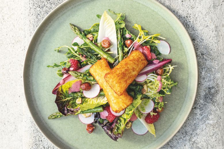 Spring summer edition: fresh and light recipes to enjoy Image