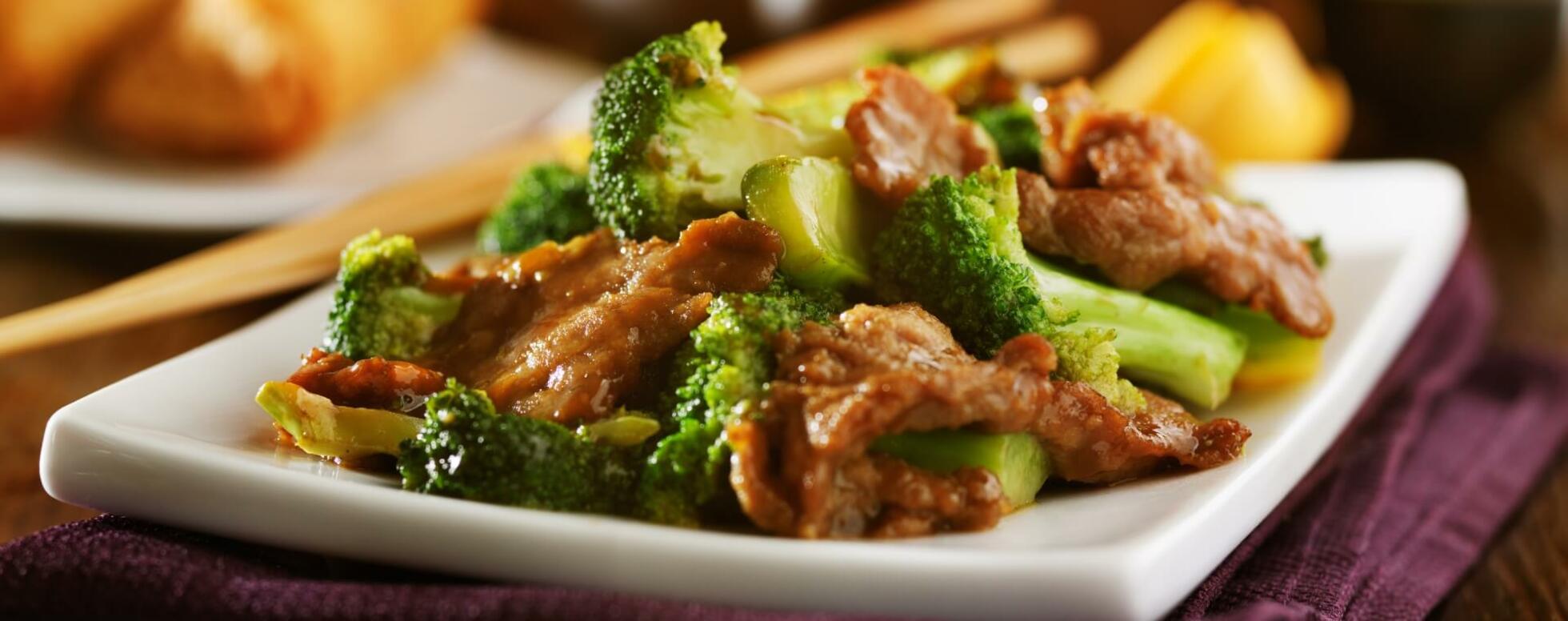 11er Broccoliröschen