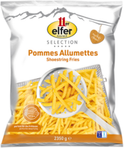 11er Pommes Allumettes Image