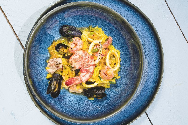 Spring summer edition: fresh and light recipes to enjoy Image