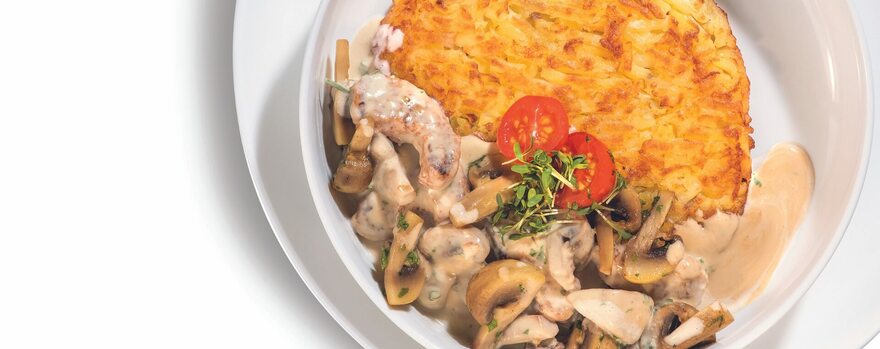 11er Kartoffelspezialitäten &amp; Nahrungsmittel aus Frastanz: Rezepte ...