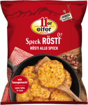 11er Speck Rösti Image