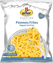 11er Pommes Frites Image