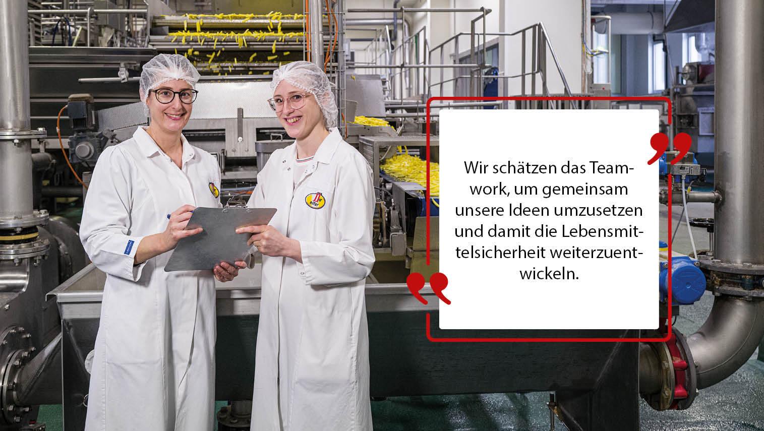 Doris und Eva Image