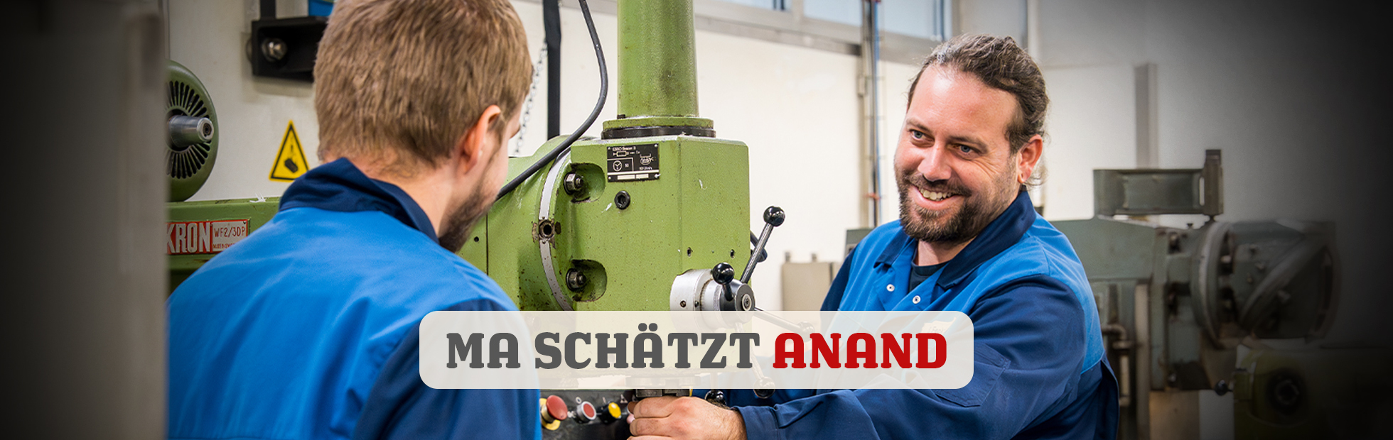Techniker für mechanische Instandhaltung (m/w/d)