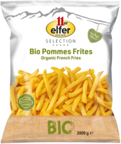 11er Bio Pommes Frites Image