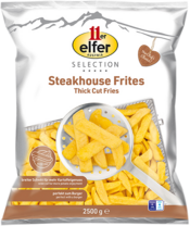 Steakhouse Fritte 11er Image