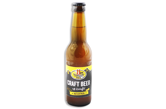 11er CRAFT BEER Image