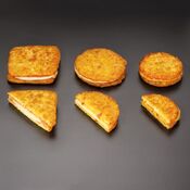 Rösti Toast & Burger Image