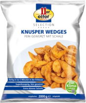 11er Knusper Wedges Image