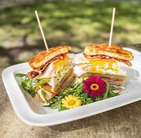 Frisch und lecker Image