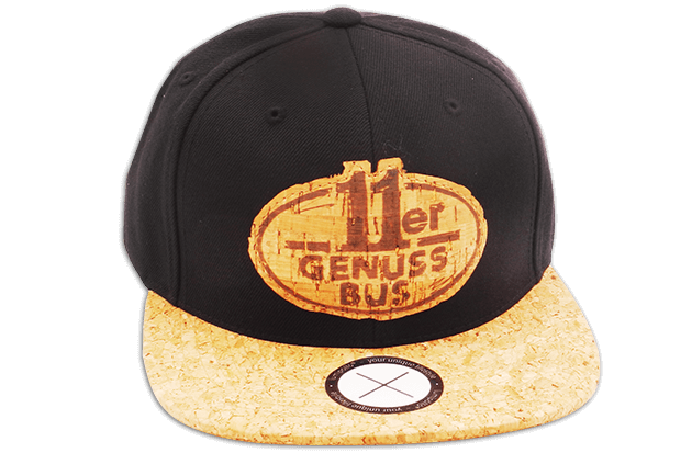 11er GENUSS-BUS KorkCap Image