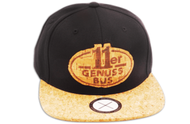 11er GENUSS-BUS KorkCap Image