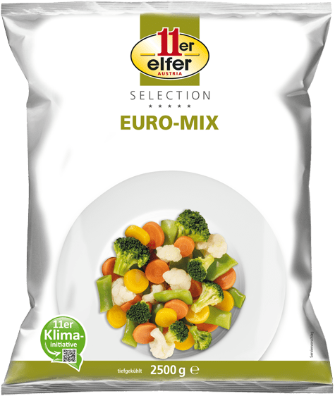 11er Euro-Mix