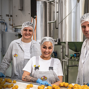 11er als Arbeitgeber