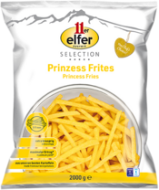 11er Prinzess Frites Image