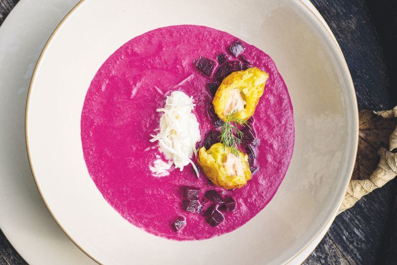 Herbst-Winter Edition: Herzhafte und wärmende Rezepte Image