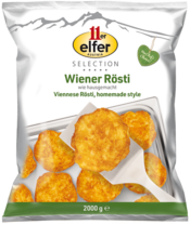 11er Viennese Rösti, homemade style Image