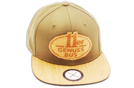 11er GENUSS-BUS HolzCap Image