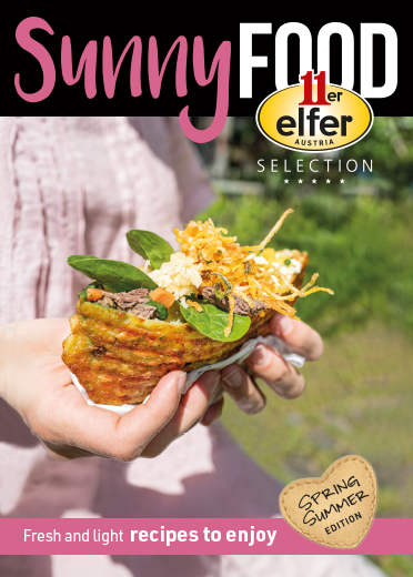 Spring summer edition: fresh and light recipes to enjoy Image