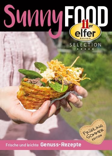 Frühling-Sommer Edition: Frische und leichte Rezepte Image