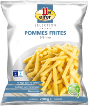 11er Pommes Frites Image